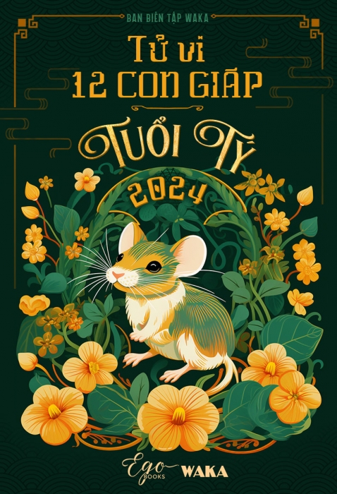 Tử vi 12 con giáp 2024 - Tuổi Tý