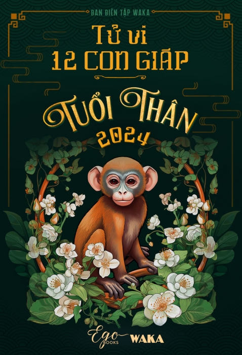 Tử vi 12 con giáp 2024 - Tuổi Thân
