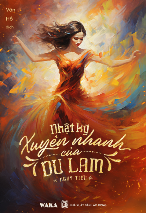 Nhật ký xuyên nhanh của Du Lam