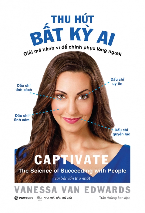 Thu hút bất kỳ ai