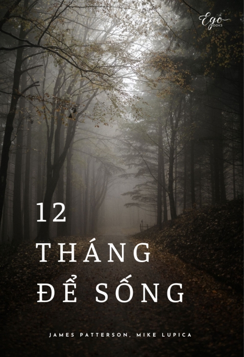 [Tóm tắt sách] 12 Tháng để sống