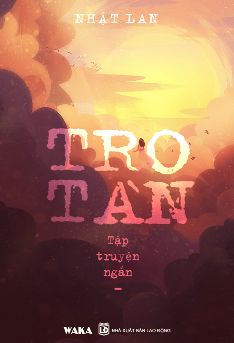 Tro tàn