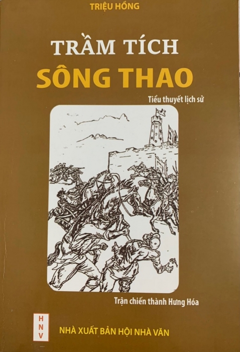 Trầm tích sông Thao