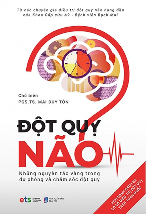 Đột quỵ não