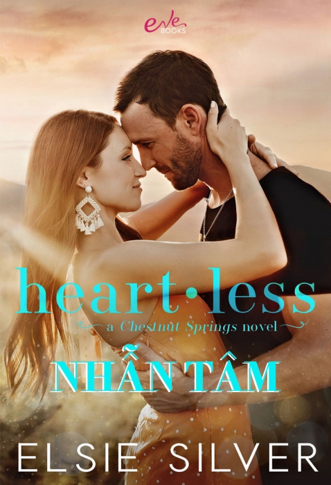 [Tóm tắt sách] Heartless (Nhẫn tâm)