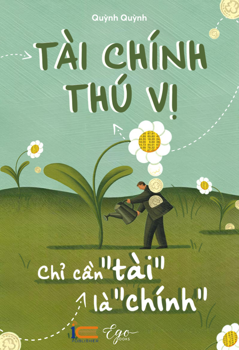 8 cuốn sách tài chính cá nhân Waka & Vietcredit khuyên bạn nên đọc