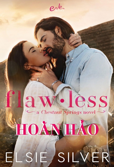 [Tóm tắt sách] Flawless (Hoàn hảo)