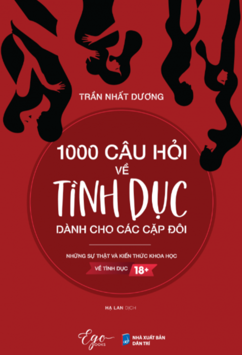 1000 câu hỏi về tình dục dành cho các cặp đôi