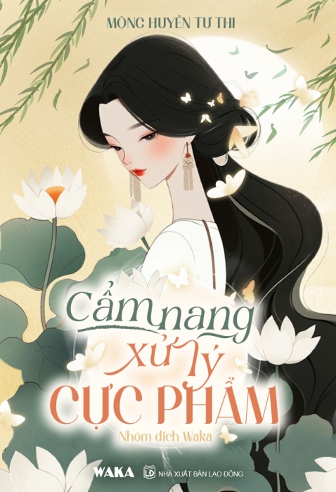 Cẩm nang xử lý cực phẩm