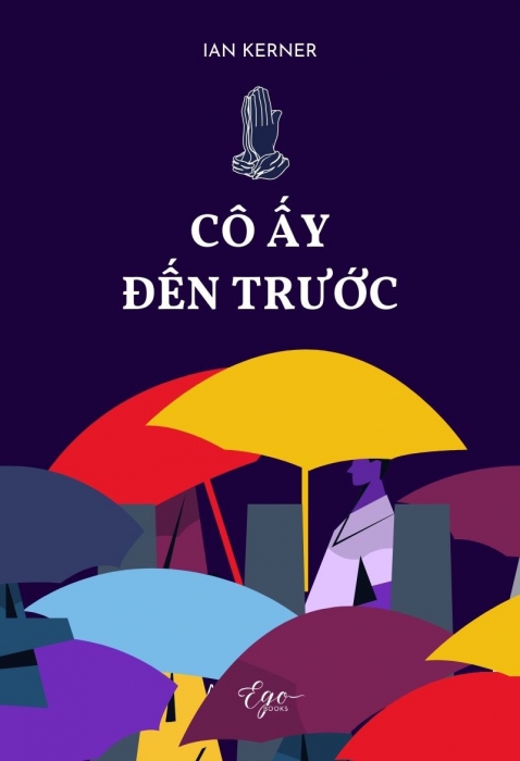 [Tóm tắt sách] Cô ấy đến trước