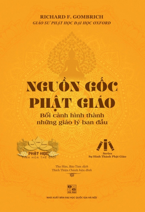Nguồn gốc Phật Giáo - Bối cảnh hình thành những giáo lý ban đầu