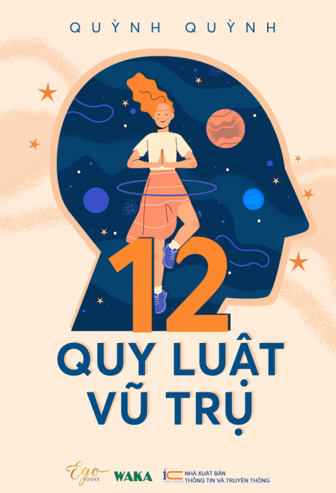 12 Quy luật vũ trụ