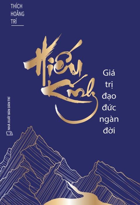 Hiếu kính - giá trị đạo đức ngàn đời