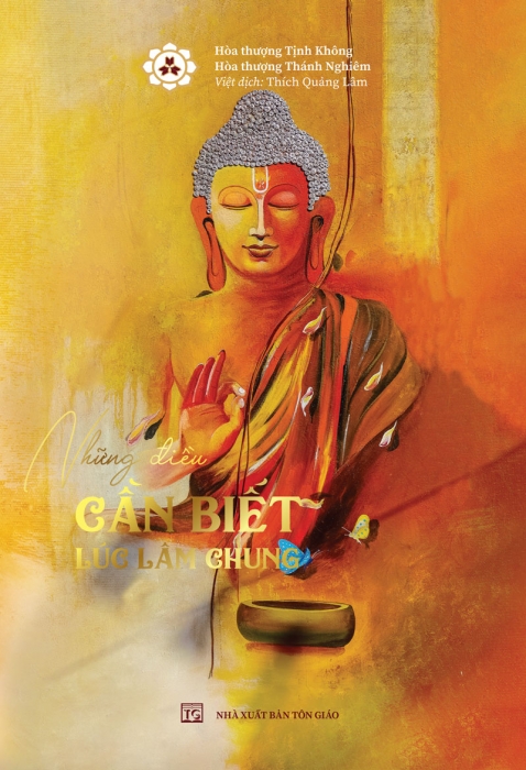 Những điều cần biết lúc lâm chung