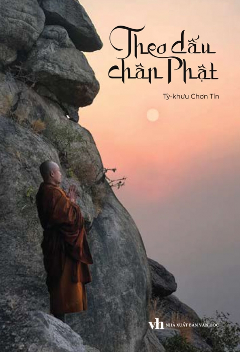 Theo dấu chân Phật