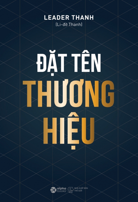 Đặt tên thương hiệu