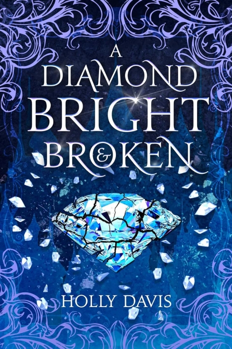 [Tóm tắt sách] A diamond bright and broken
