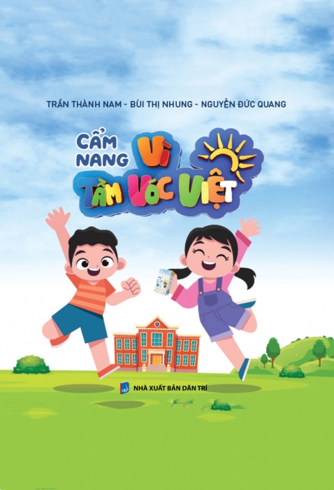 Cẩm nang vì tầm vóc Việt