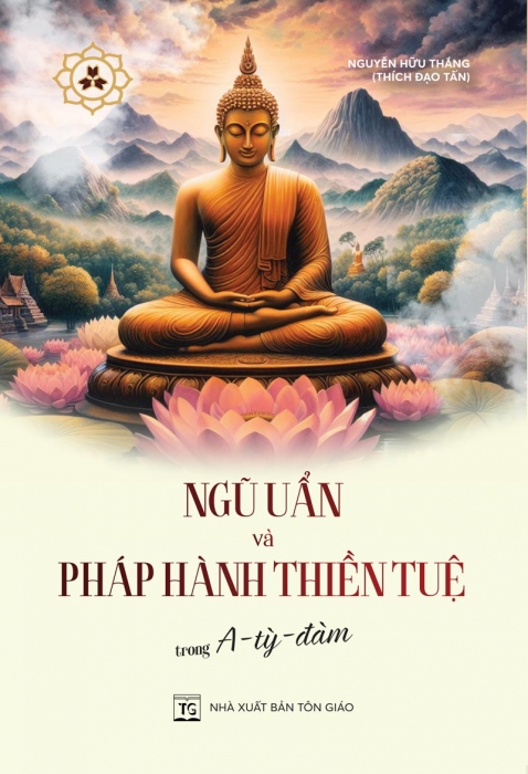 Ngũ uẩn và pháp hành thiền tuệ trong A-tỳ-đàm
