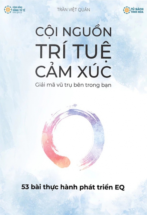 Thực hành cội nguồn trí tuệ cảm xúc