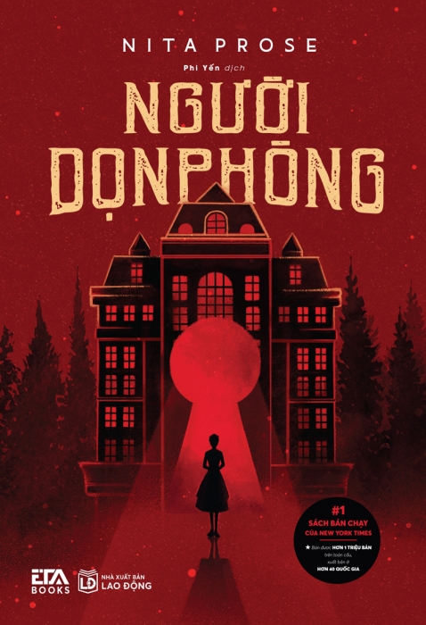 Người dọn phòng