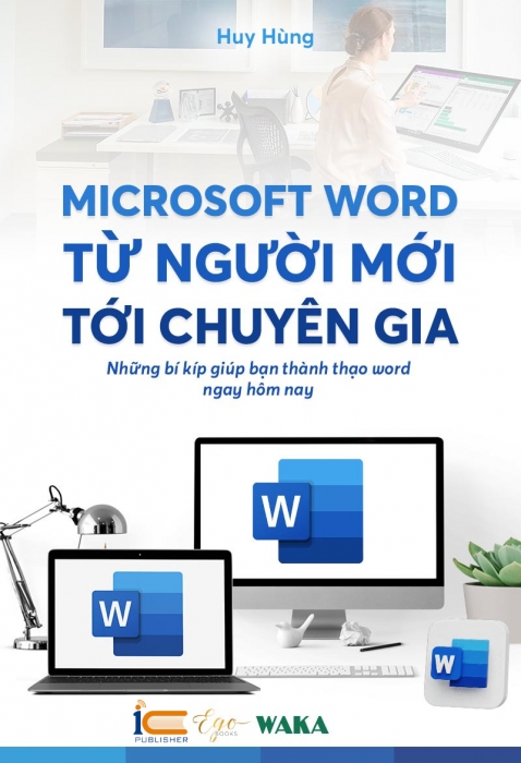 Microsoft Word - Từ người mới đến chuyên gia