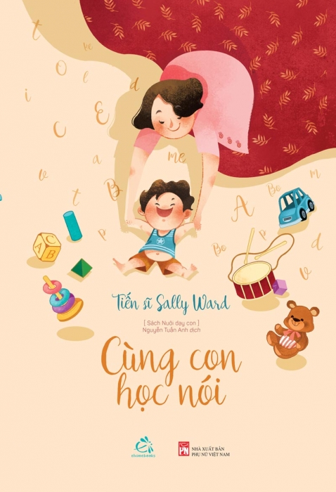 Cùng con học nói
