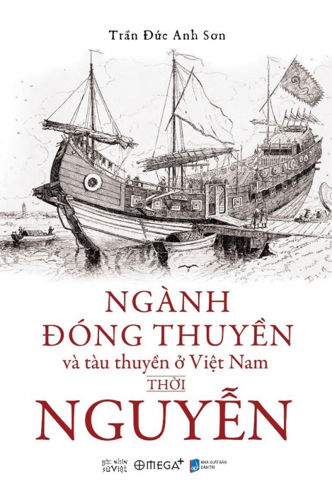 Ngành đóng thuyền và tàu thuyền ở Việt Nam thời Nguyễn