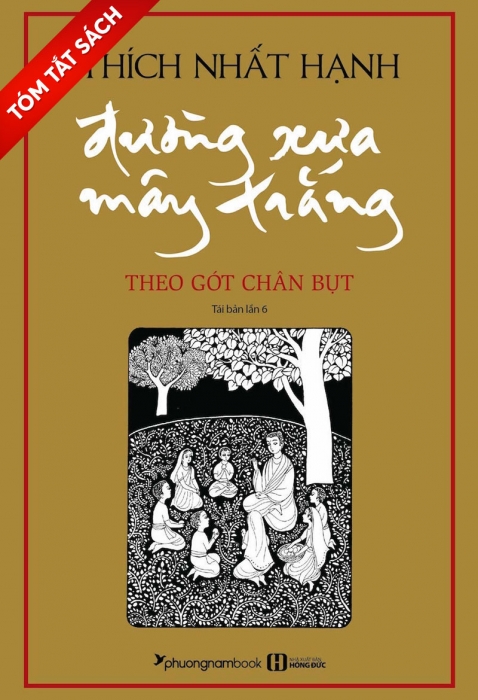 [Tóm tắt sách] Đường xưa mây trắng