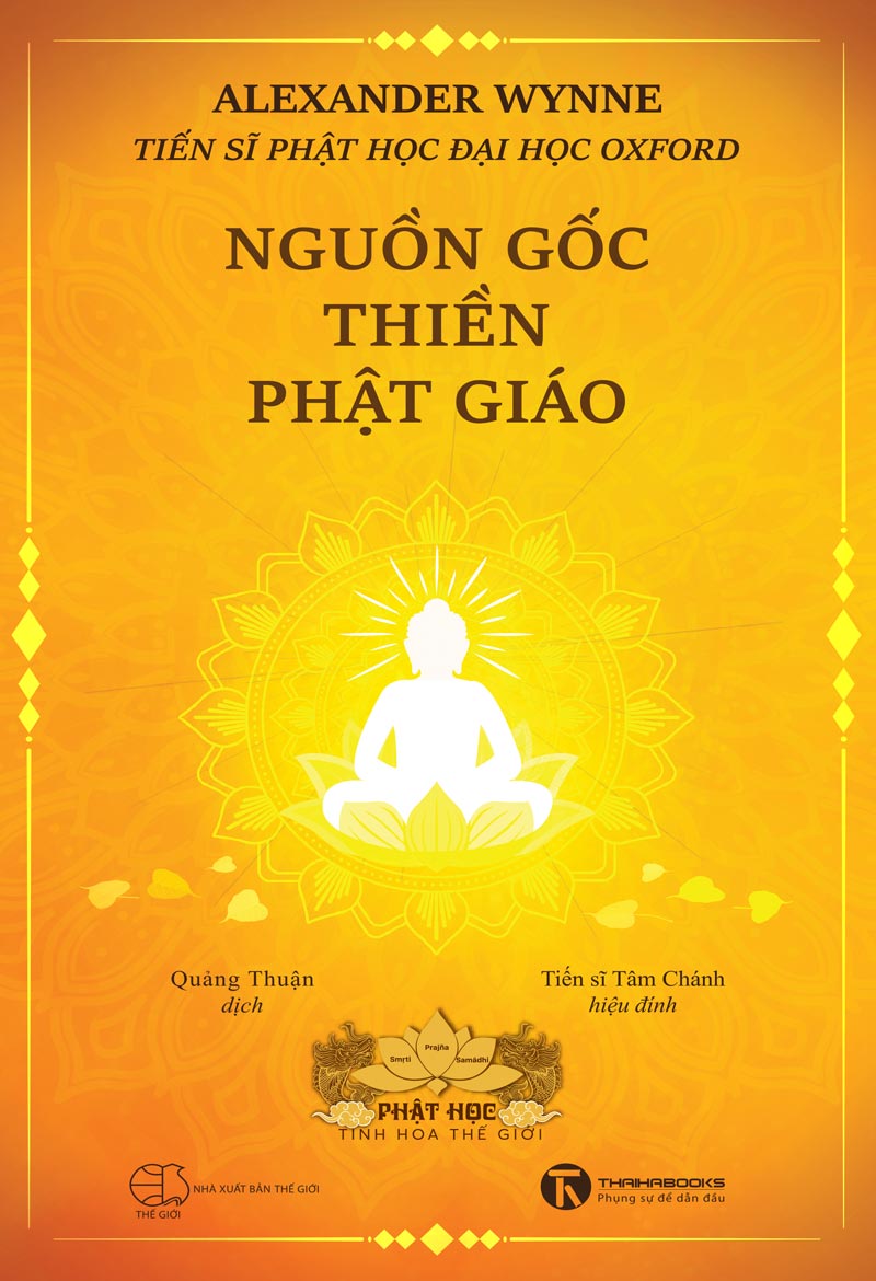 Nguồn gốc thiền Phật giáo