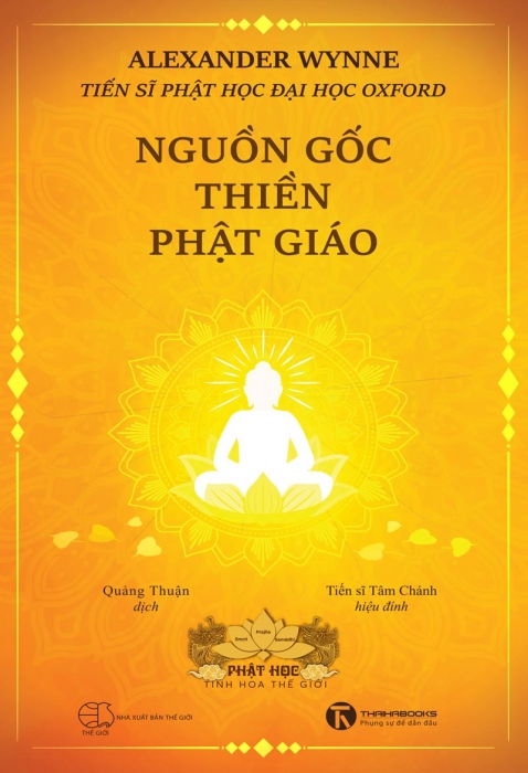 Nguồn gốc thiền Phật giáo