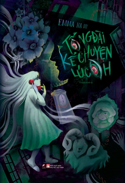 Tổng đài kể chuyện lúc 0h