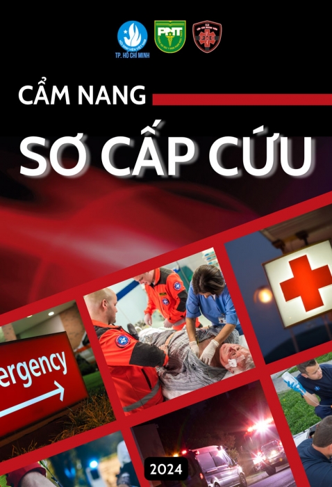 Cẩm nang sơ cấp cứu
