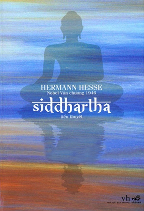 [Tóm tắt sách] Siddhartha - Câu chuyện dòng sông