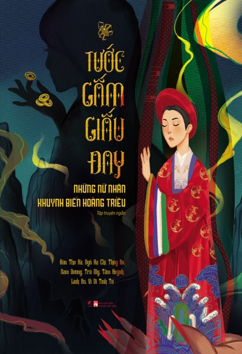 Tước gấm giấu đay