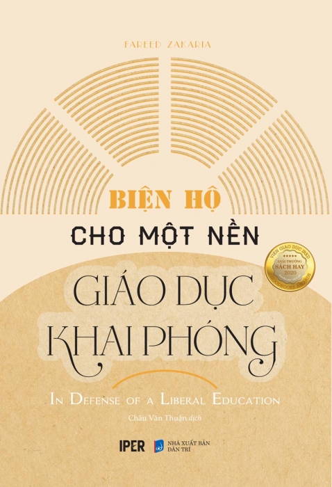 Biện hộ cho một nền giáo dục khai phóng