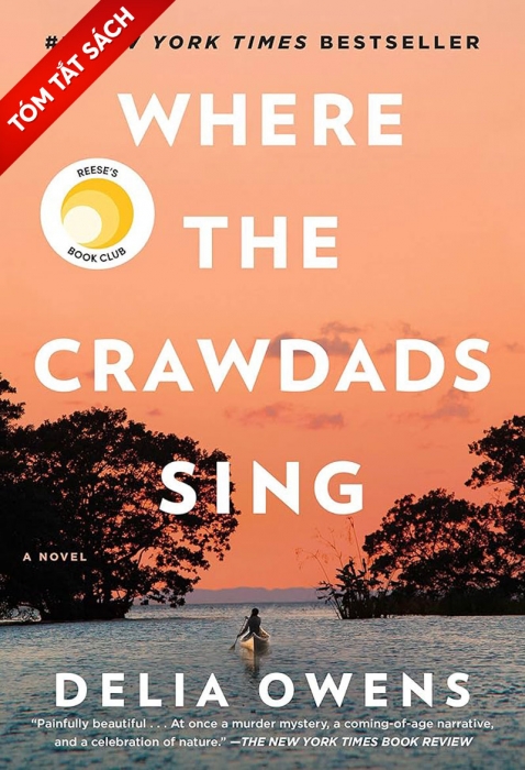 [Tóm tắt sách] Xa ngoài kia nơi tôm cá hát