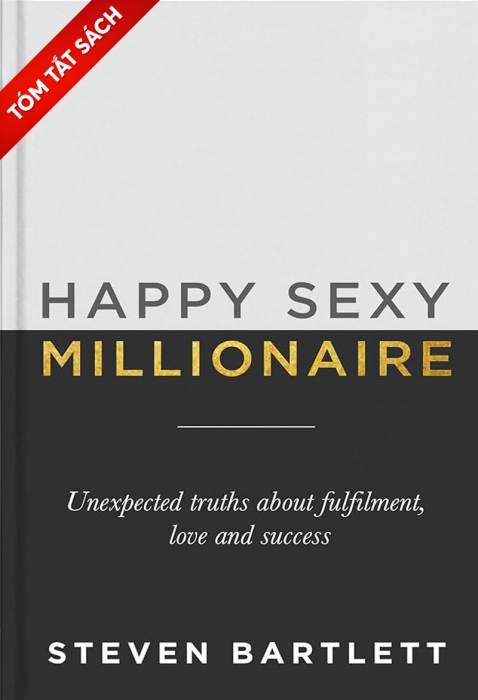 [Tóm tắt sách] Công thức triệu phú: Hé lộ bí mật về sự viên mãn, tình yêu và sự thành công