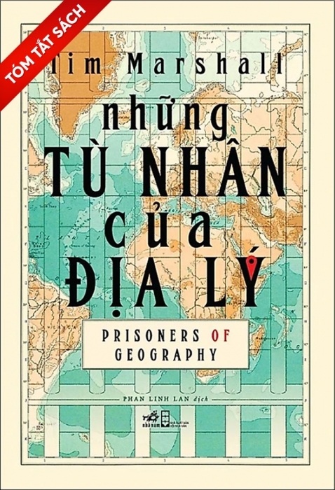 [Tóm tắt sách] Những tù nhân của địa lý
