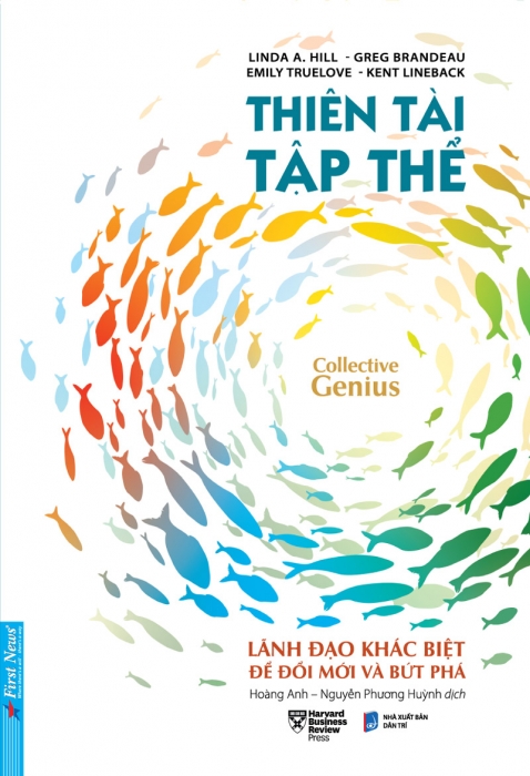 Thiên tài tập thể