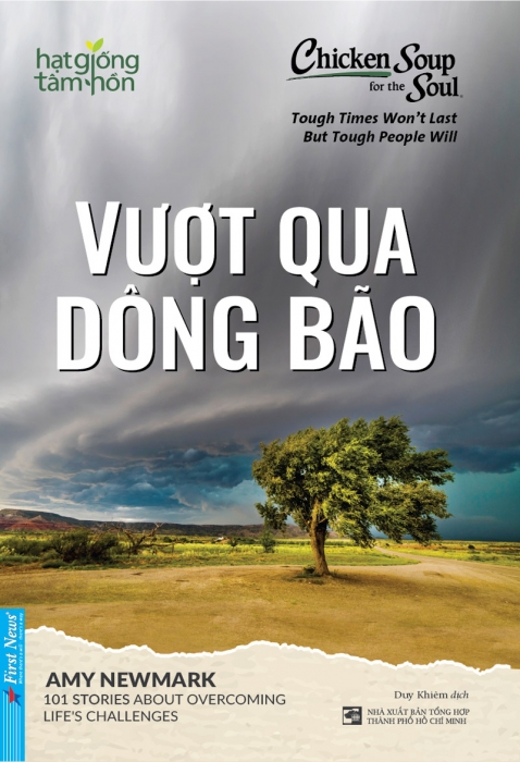 Vượt qua dông bão
