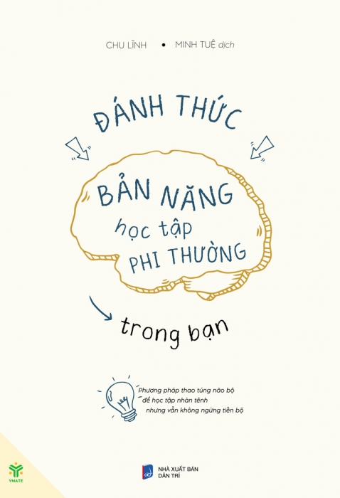Đánh thức bản năng học tập phi thường trong bạn