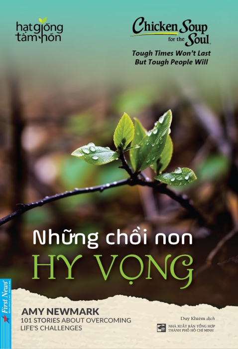 Những chồi non hy vọng