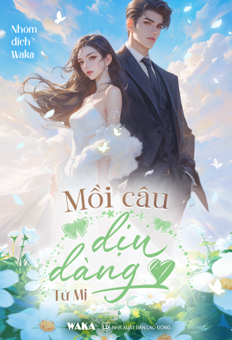 Mồi câu dịu dàng