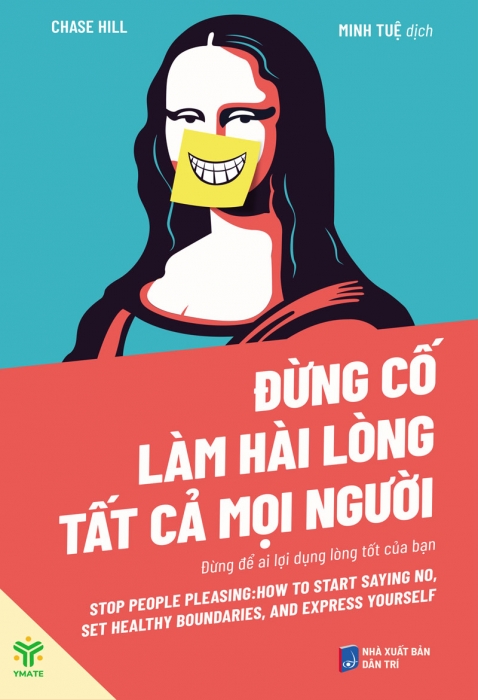 Đừng cố làm hài lòng tất cả mọi người