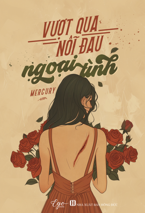 Vượt qua nỗi đau ngoại tình