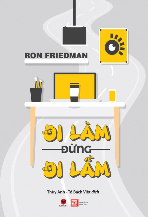 Đi làm đừng đi lầm
