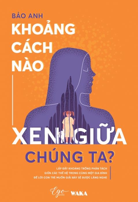 Khoảng cách nào xen giữa chúng ta