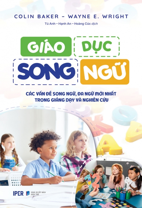 Giáo dục song ngữ