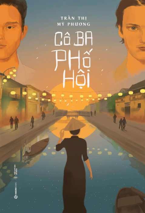 Cô Ba phố Hội